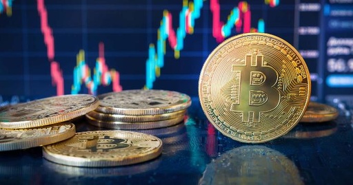 Crypto Assets